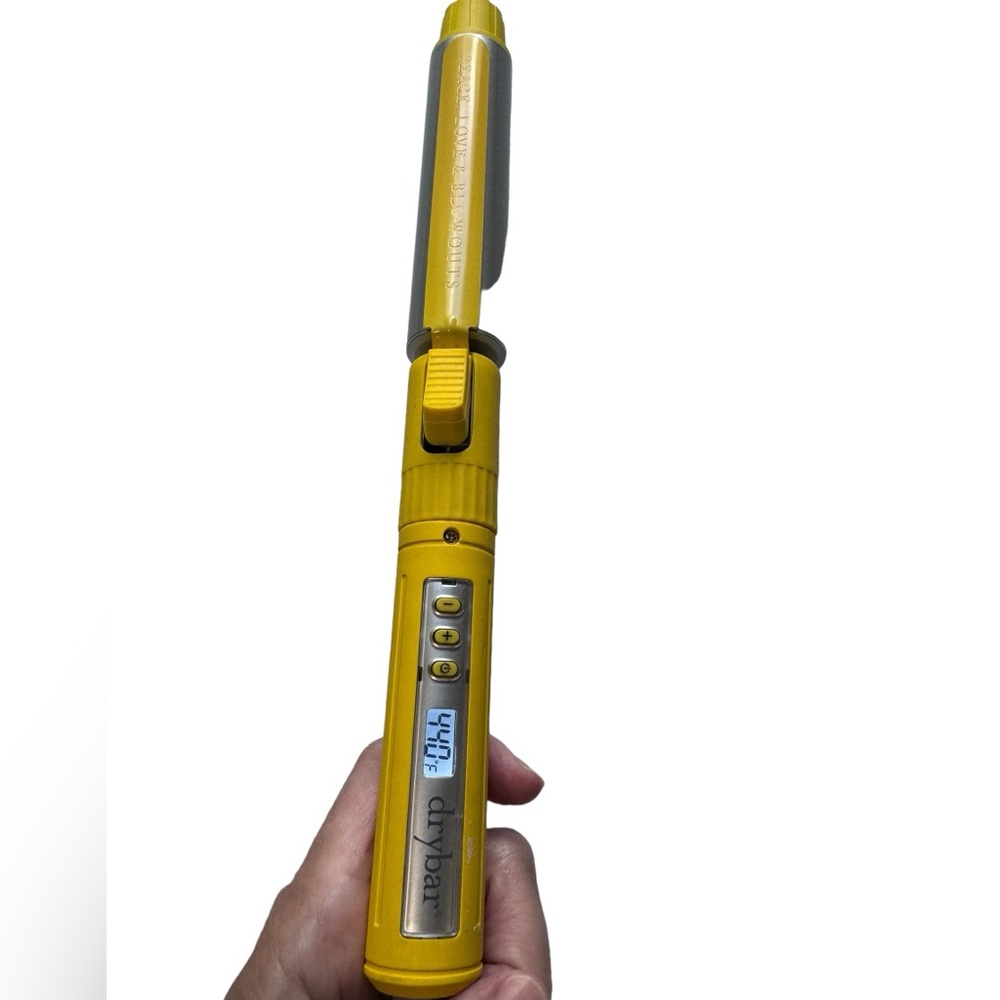 Drybar Curler